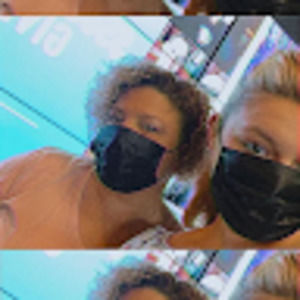 Meet your Posher, Cassie